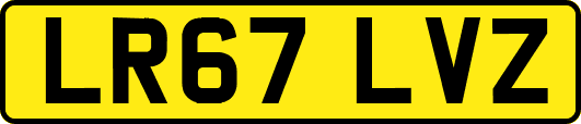 LR67LVZ