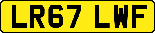 LR67LWF