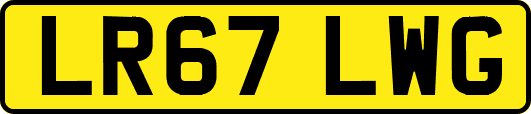 LR67LWG
