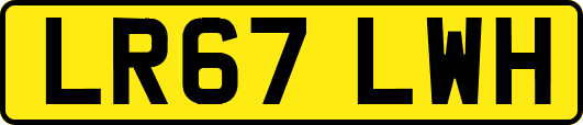 LR67LWH
