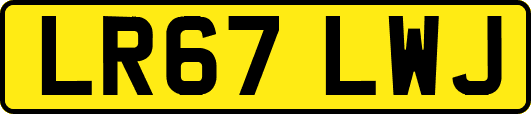 LR67LWJ