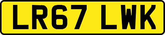 LR67LWK