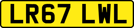 LR67LWL