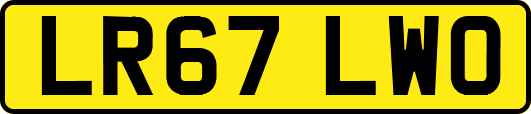 LR67LWO