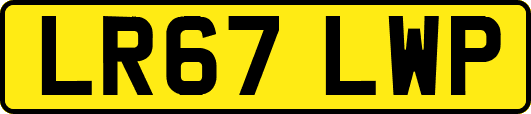LR67LWP