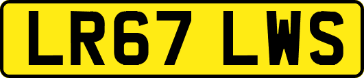 LR67LWS
