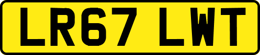 LR67LWT
