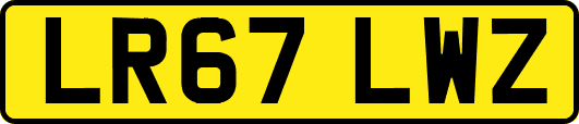 LR67LWZ