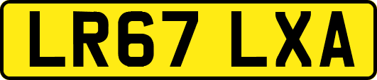 LR67LXA
