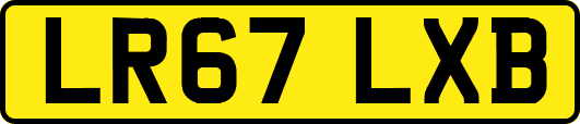 LR67LXB