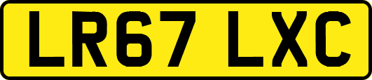 LR67LXC