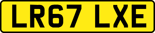 LR67LXE