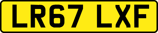 LR67LXF