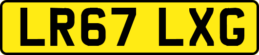 LR67LXG