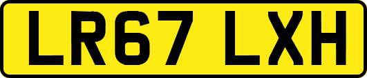 LR67LXH