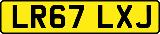 LR67LXJ