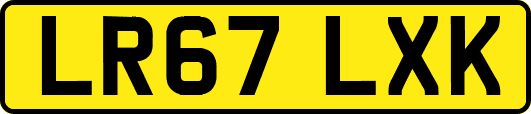 LR67LXK