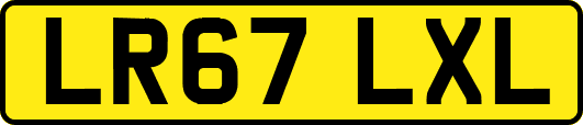 LR67LXL