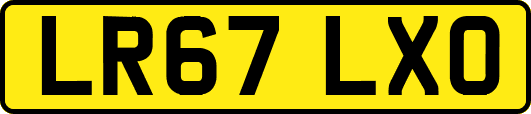 LR67LXO