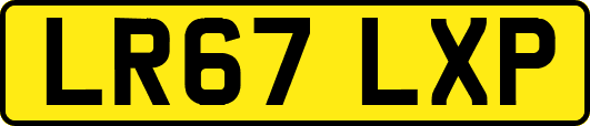 LR67LXP