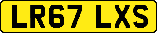 LR67LXS