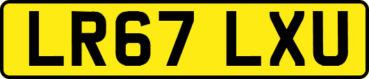 LR67LXU