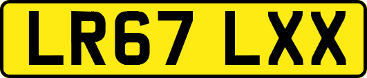 LR67LXX