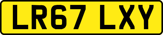 LR67LXY