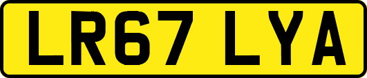 LR67LYA