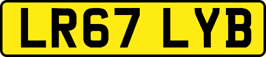 LR67LYB