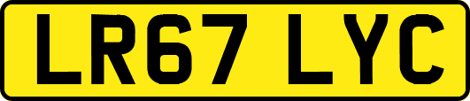 LR67LYC