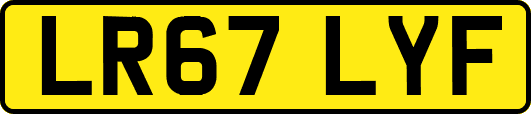 LR67LYF