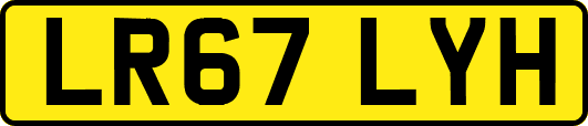 LR67LYH
