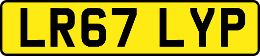 LR67LYP