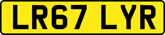 LR67LYR