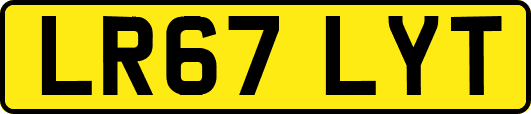 LR67LYT