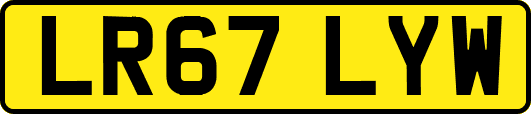 LR67LYW