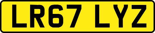 LR67LYZ