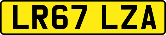 LR67LZA
