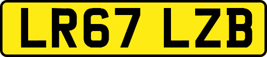 LR67LZB
