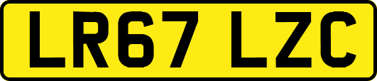 LR67LZC