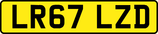 LR67LZD