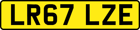 LR67LZE