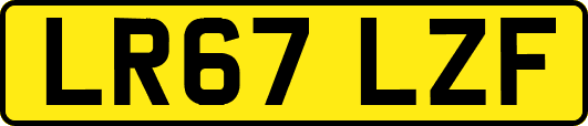 LR67LZF
