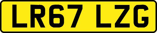 LR67LZG