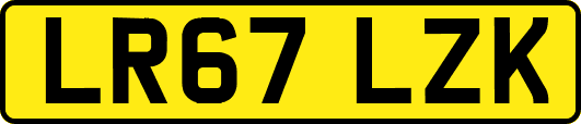 LR67LZK