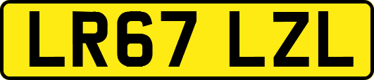 LR67LZL