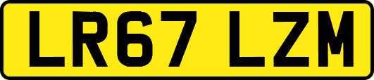 LR67LZM