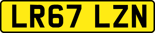 LR67LZN