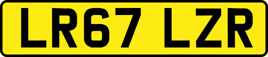 LR67LZR